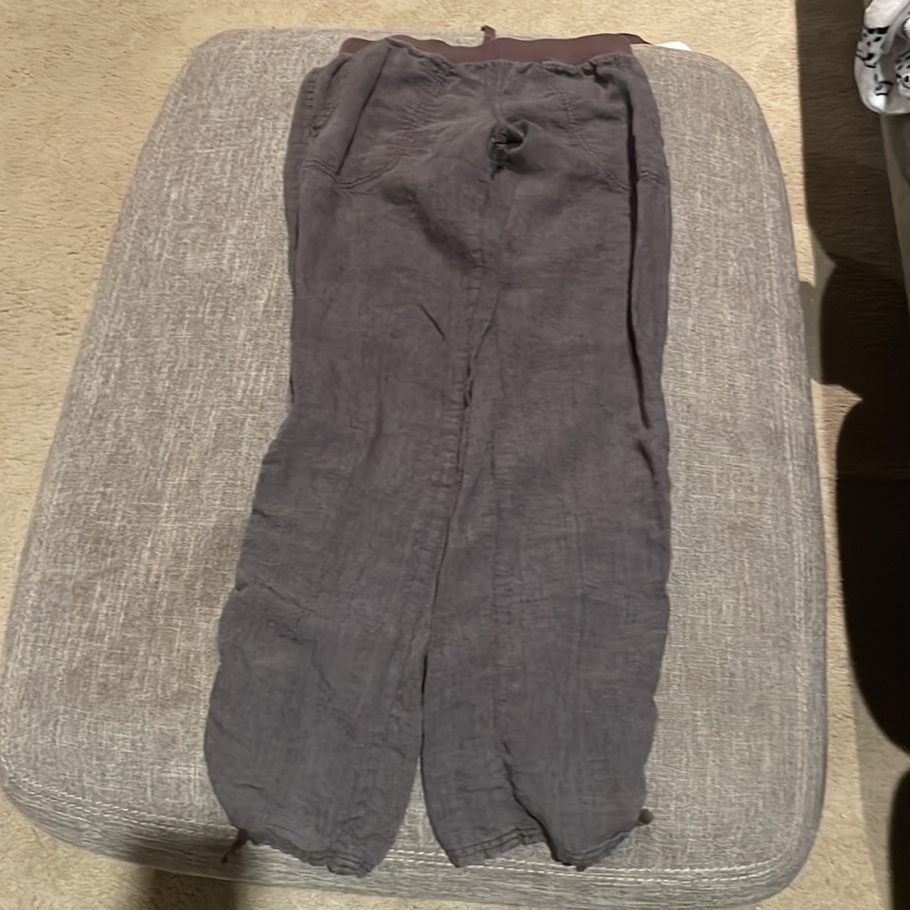 Toad & Co jogger - Picture 2 of 5